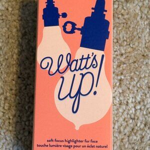 Benefit Watts' Up Highlighter Cream Stick